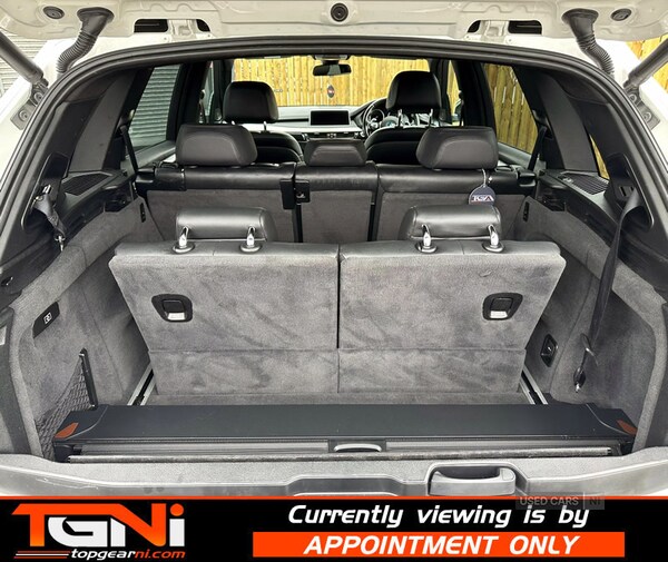 Used BMW X5 2016 for sale - 75682462: Photo 27