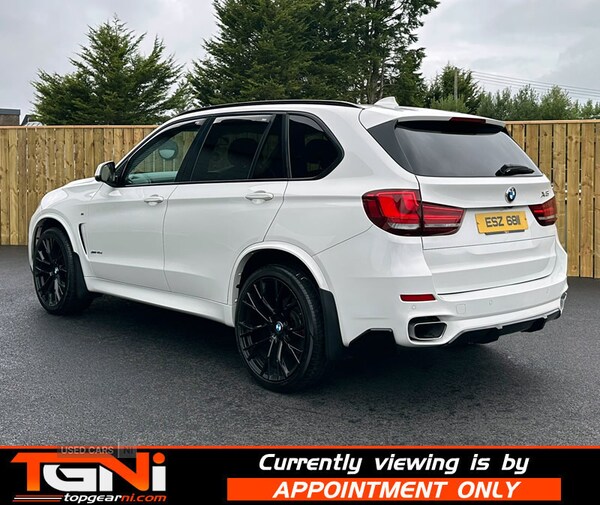 Used BMW X5 2016 for sale - 75682462: Photo 31