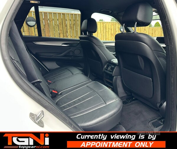 Used BMW X5 2016 for sale - 75682462: Photo 32