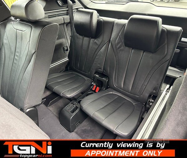 Used BMW X5 2016 for sale - 75682462: Photo 7