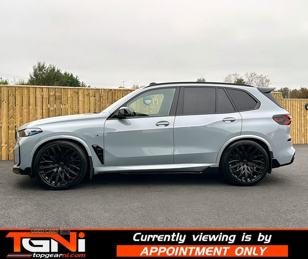 Used BMW X5 2024 for sale - 76296465: Photo 13