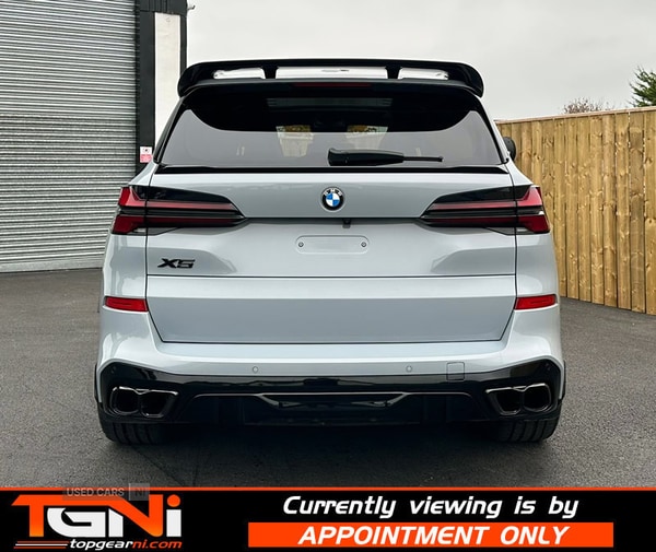 Used BMW X5 2024 for sale - 76296465: Photo 14