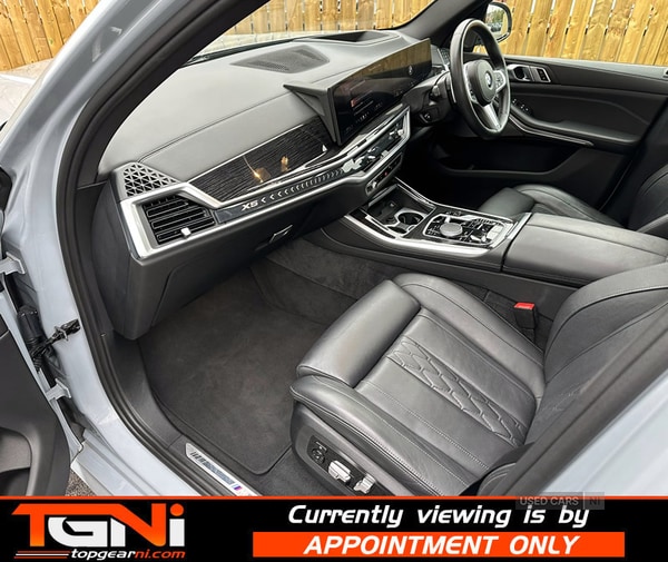 Used BMW X5 2024 for sale - 76296465: Photo 15