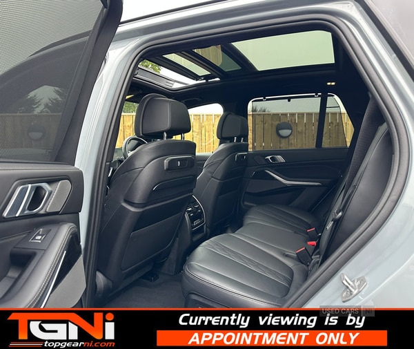 Used BMW X5 2024 for sale - 76296465: Photo 16