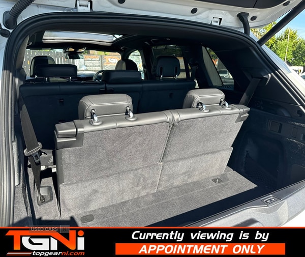 Used BMW X5 2024 for sale - 76296465: Photo 17