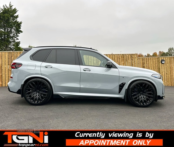 Used BMW X5 2024 for sale - 76296465: Photo 18