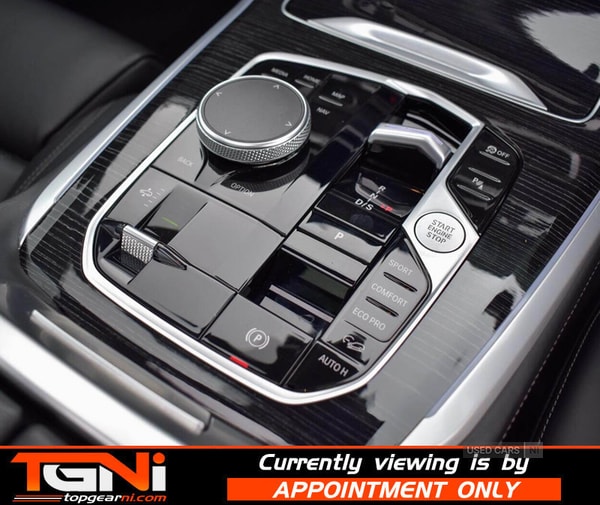 Used BMW X5 2024 for sale - 76296465: Photo 28