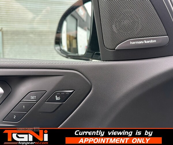 Used BMW X5 2024 for sale - 76296465: Photo 33
