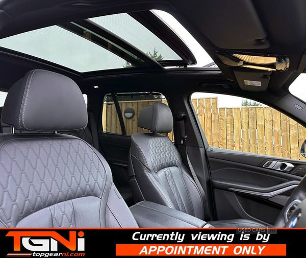 Used BMW X5 2024 for sale - 76296465: Photo 39