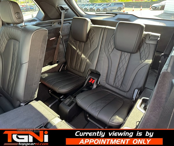 Used BMW X5 2024 for sale - 76296465: Photo 8