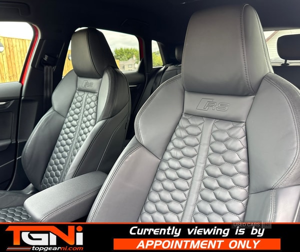 Used Audi RS3 2022 for sale - 74727207: Photo 14
