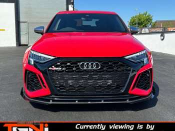 Used Audi RS3 2022 for sale - 74727207: Photo