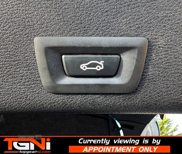 Used BMW X4 2017 for sale - 76715932: Photo 23