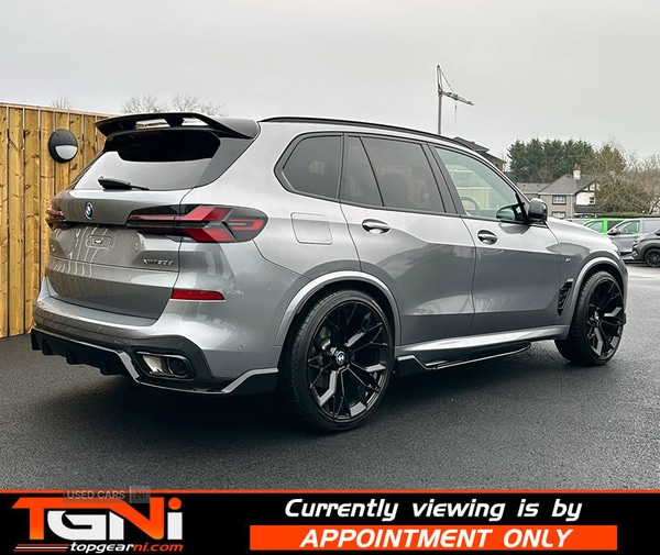 Used BMW X5 2023 for sale - 77497799: Photo 11