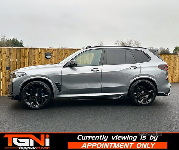 Used BMW X5 2023 for sale - 77497799: Photo 12