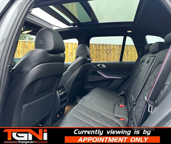 Used BMW X5 2023 for sale - 77497799: Photo 15