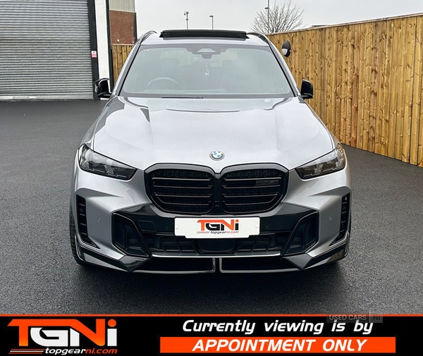 Used BMW X5 2023 for sale - 77497799: Photo 22