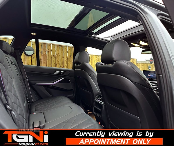 Used BMW X5 2023 for sale - 77497799: Photo 26
