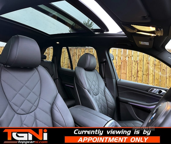 Used BMW X5 2023 for sale - 77497799: Photo 27