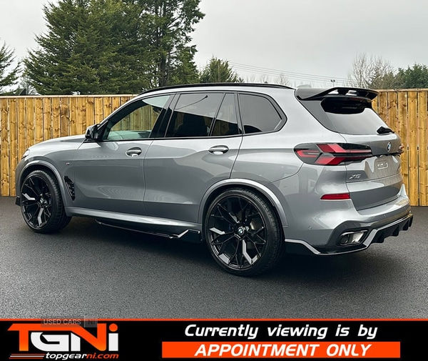 Used BMW X5 2023 for sale - 77497799: Photo 3