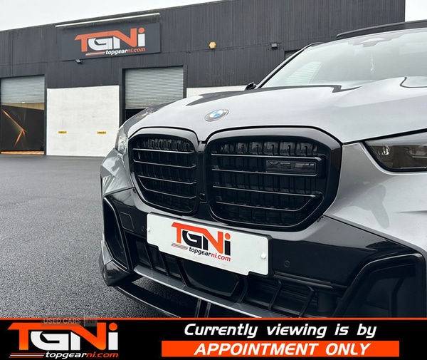 Used BMW X5 2023 for sale - 77497799: Photo 35