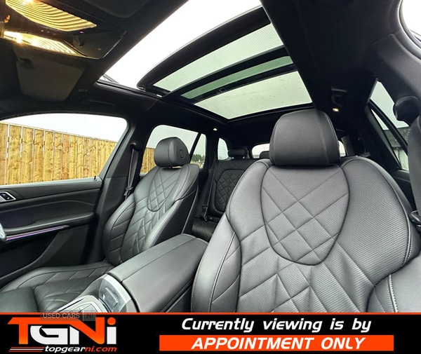 Used BMW X5 2023 for sale - 77497799: Photo 7