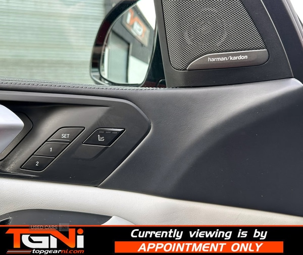 Used BMW X5 M 2020 for sale - 76608633: Photo 17