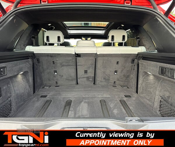 Used BMW X5 M 2020 for sale - 76608633: Photo 25