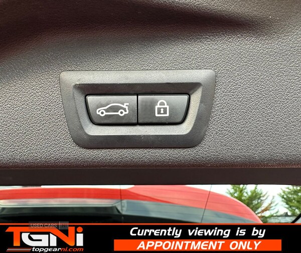 Used BMW X5 M 2020 for sale - 76608633: Photo 27