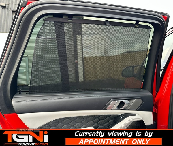 Used BMW X5 M 2020 for sale - 76608633: Photo 29