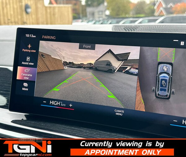 Used BMW X7 2022 for sale - 76409869: Photo 18