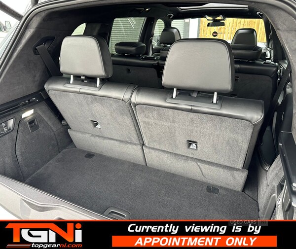 Used BMW X7 2022 for sale - 76409869: Photo 20