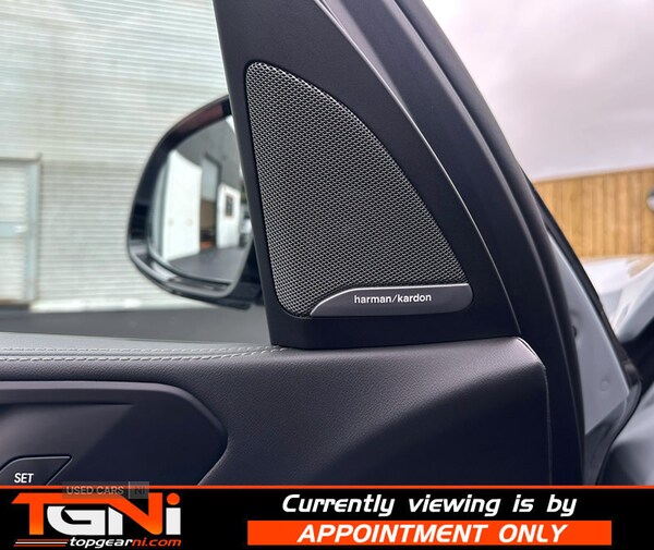 Used BMW X7 2022 for sale - 76409869: Photo 27