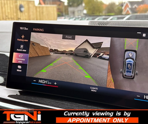 Used BMW X7 2022 for sale - 76409869: Photo 29