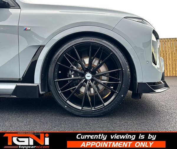 Used BMW X7 2022 for sale - 76409869: Photo 30