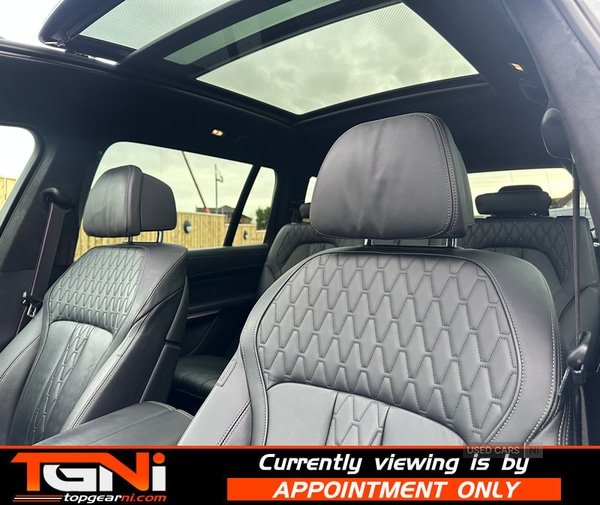 Used BMW X7 2022 for sale - 76409869: Photo 7