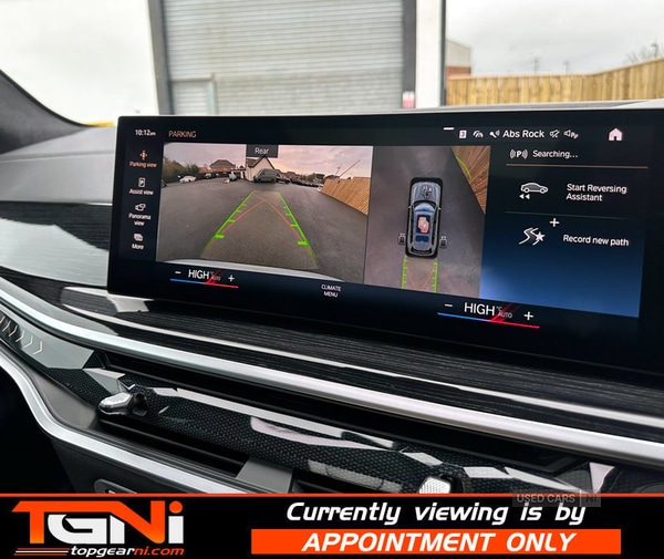 Used BMW X7 2022 for sale - 76409869: Photo 8