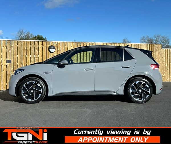Used Volkswagen ID.3 2022 for sale - 78021062: Photo 11