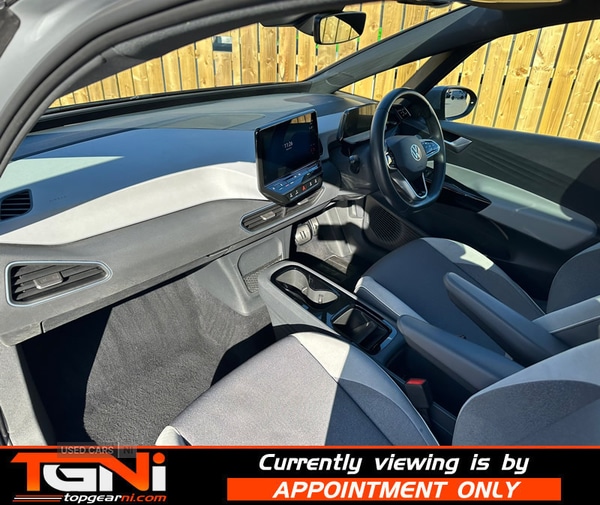 Used Volkswagen ID.3 2022 for sale - 78021062: Photo 13