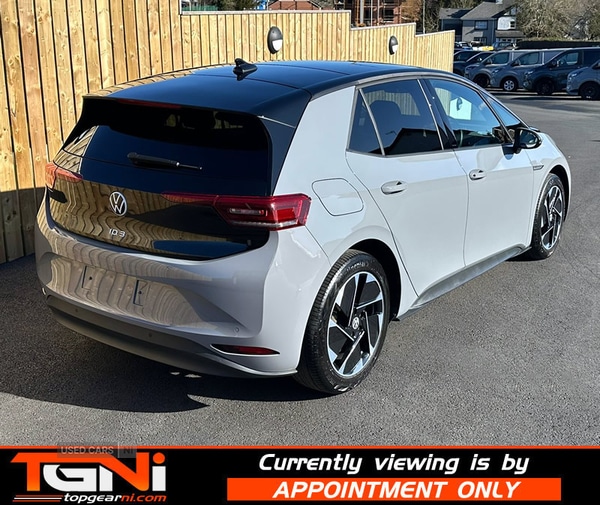 Used Volkswagen ID.3 2022 for sale - 78021062: Photo 17
