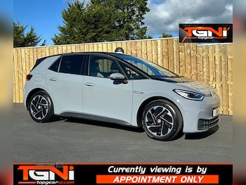 Used Volkswagen ID.3 2022 for sale - 78021062: Photo