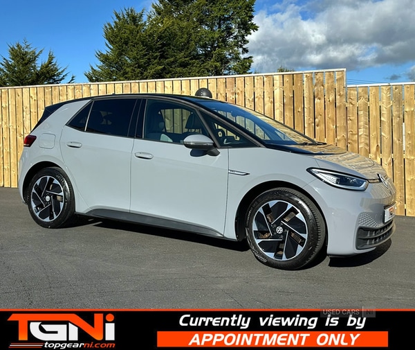 Used Volkswagen ID.3 2022 for sale - 78021062: Photo 21