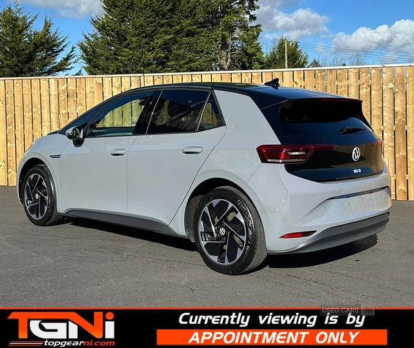Used Volkswagen ID.3 2022 for sale - 78021062: Photo 22