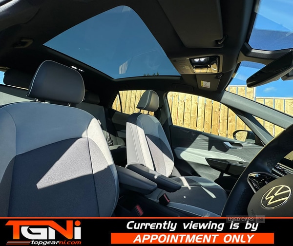 Used Volkswagen ID.3 2022 for sale - 78021062: Photo 25