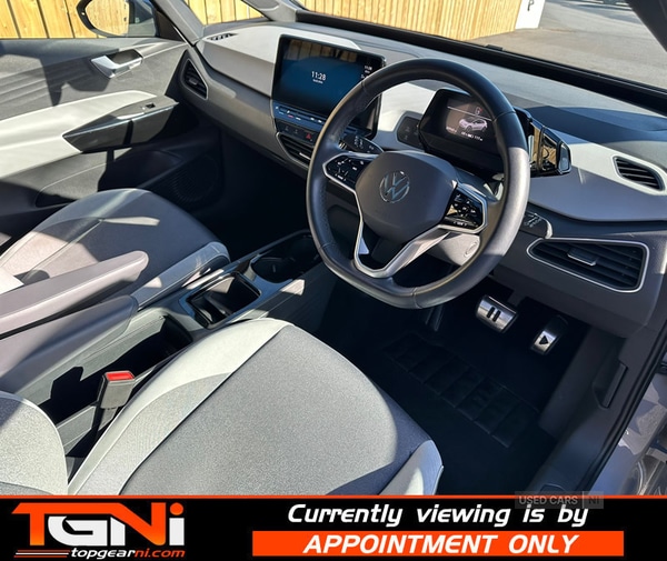 Used Volkswagen ID.3 2022 for sale - 78021062: Photo 26