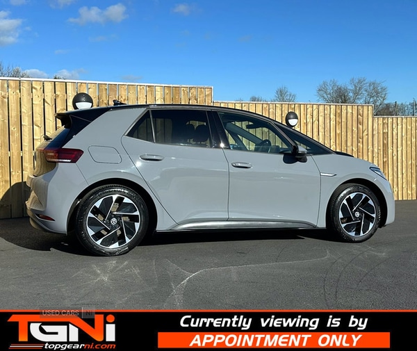 Used Volkswagen ID.3 2022 for sale - 78021062: Photo 33