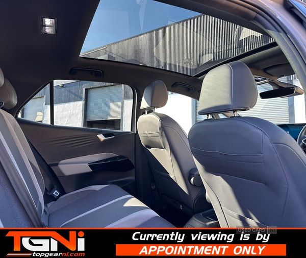 Used Volkswagen ID.3 2022 for sale - 78021062: Photo 34