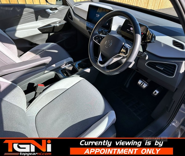 Used Volkswagen ID.3 2022 for sale - 78021062: Photo 35