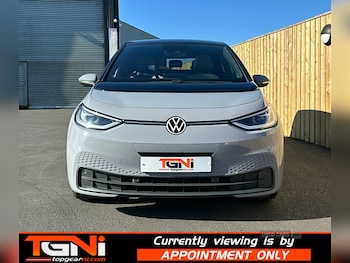 Used Volkswagen ID.3 2022 for sale - 78021062: Photo