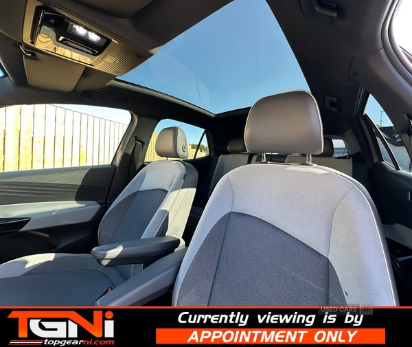 Used Volkswagen ID.3 2022 for sale - 78021062: Photo 7